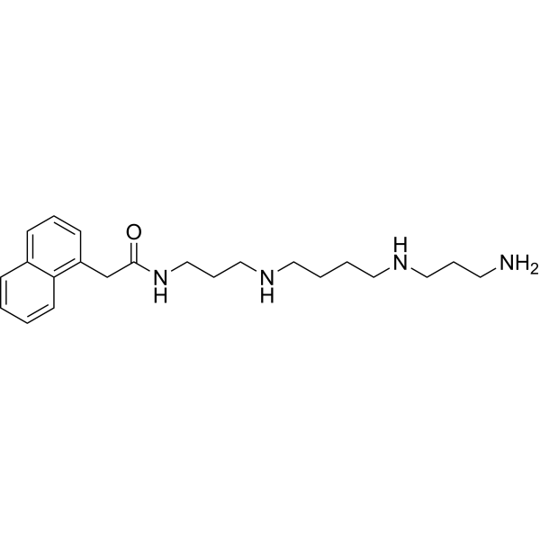 Naspm Chemical Structure
