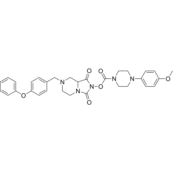 ABC34 Chemical Structure