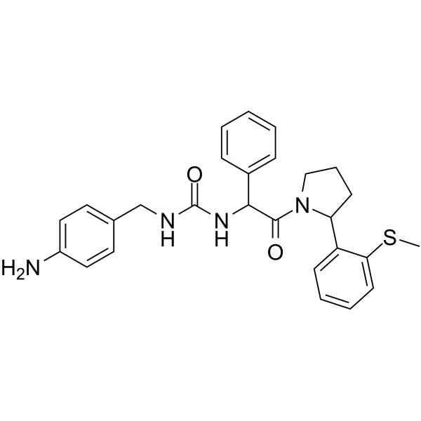 SMCypI C31 Chemical Structure