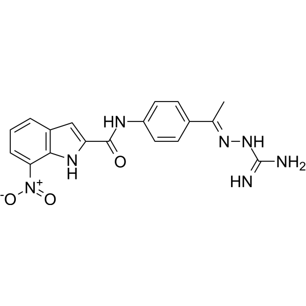 PV-1019 Chemical Structure