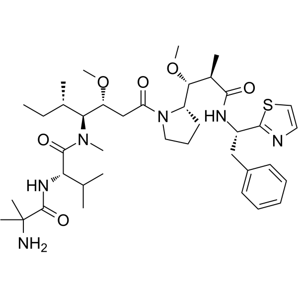 PF-06380101 Chemical Structure