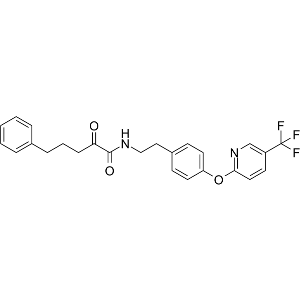LEI110 Chemical Structure