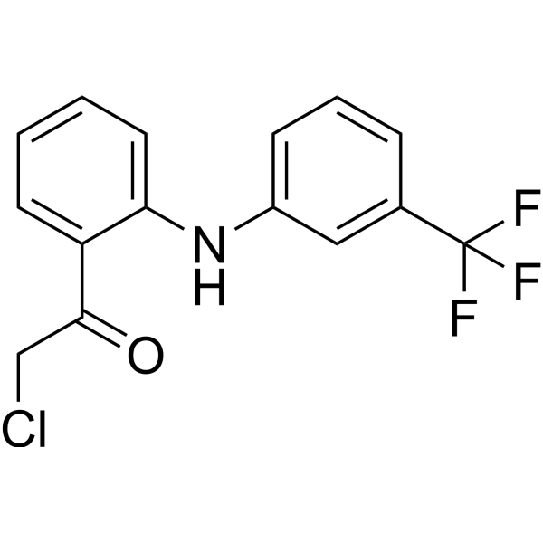 TED-347 Chemical Structure