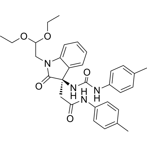 AG-041R Chemical Structure