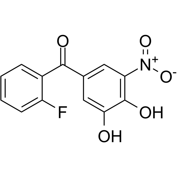 Ro 41-0960 Chemical Structure