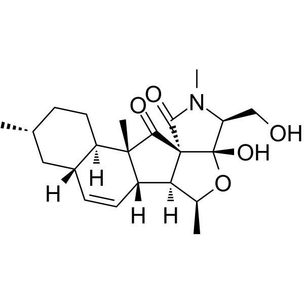 Fusarisetin A Chemical Structure
