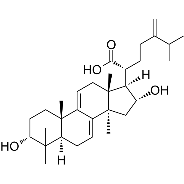 <em>3-Epidehydrotumulosic</em> acid