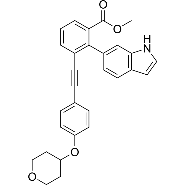 VK-1727 Chemical Structure