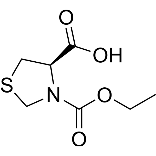 Telmesteine Chemical Structure