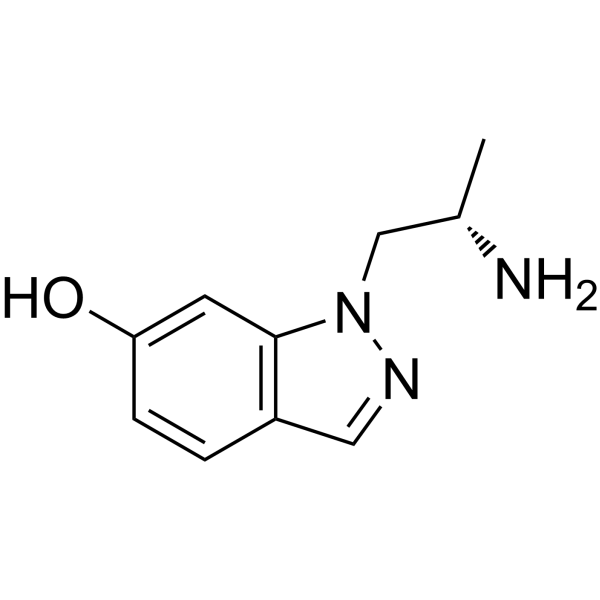 AL-34662 Chemical Structure