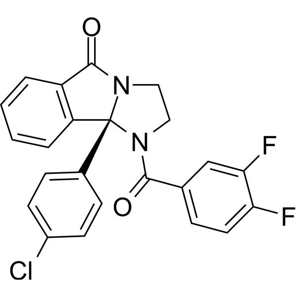 ML375 Chemical Structure