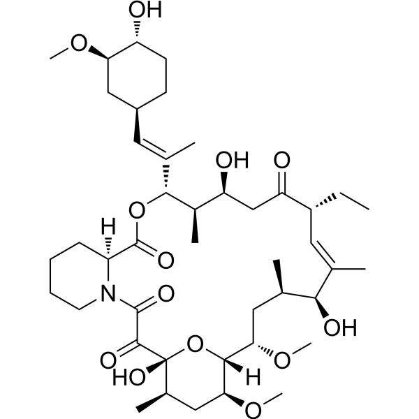 L685818 Chemical Structure