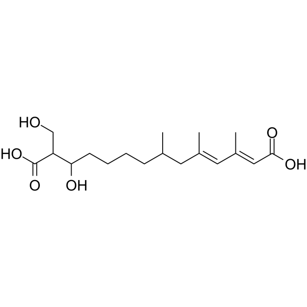 1233B Chemical Structure