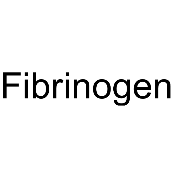 Fibrinogen (Bovine)