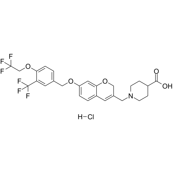 ASP1126 Chemical Structure