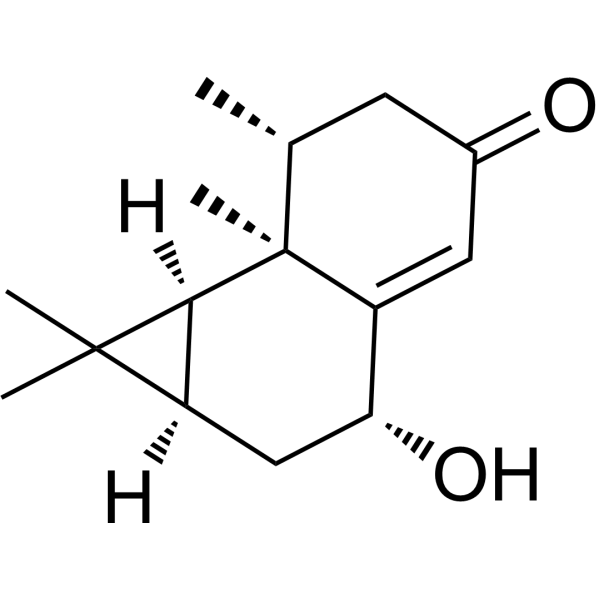 Debilon Chemical Structure