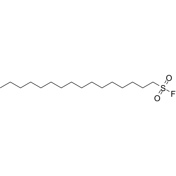 AM 374 Chemical Structure