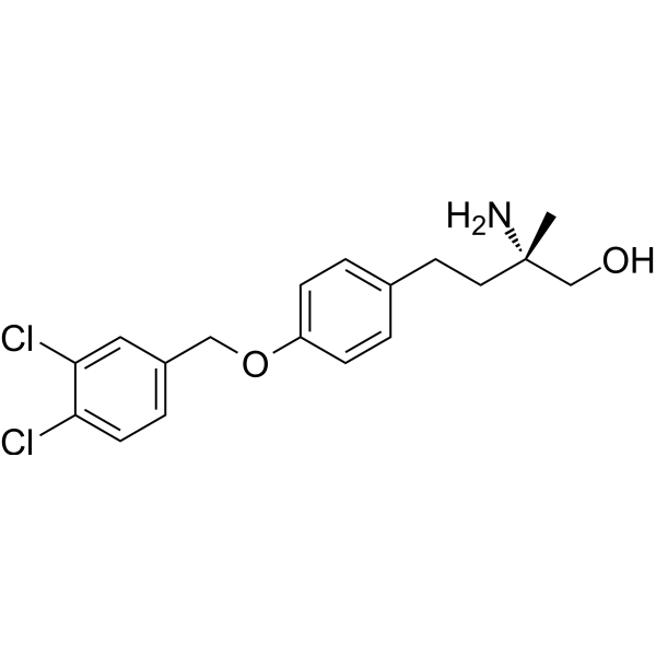 P053 Chemical Structure