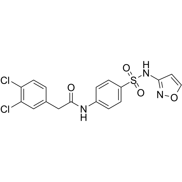 ML251 Chemical Structure