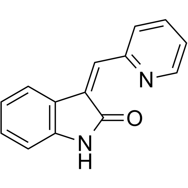 (E/Z)-<em>GSK-3</em>β inhibitor 1
