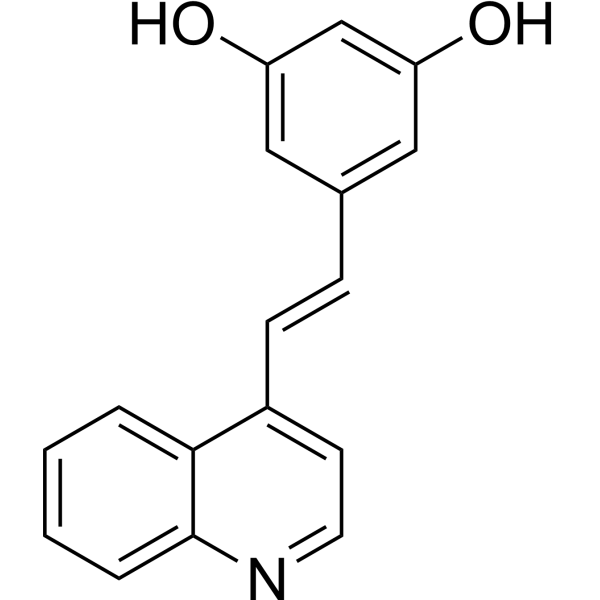 RV01 Chemical Structure