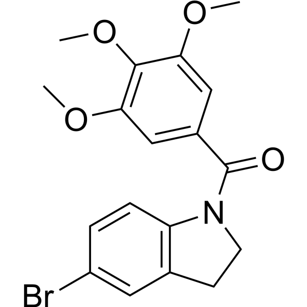 IV-23 Chemical Structure