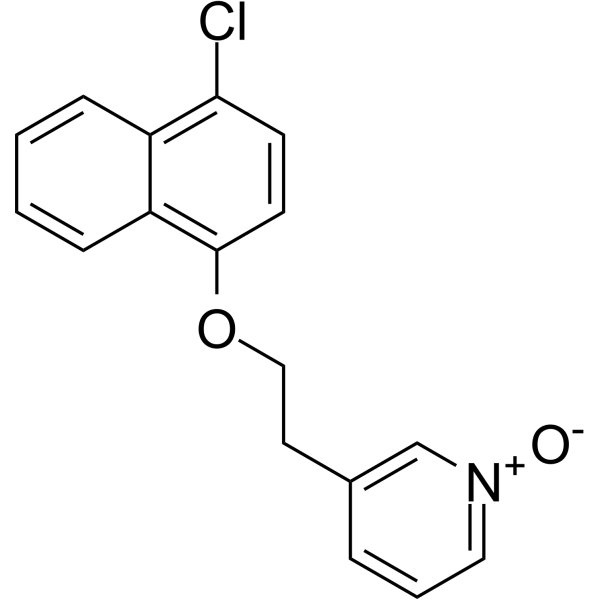 DL-175 Chemical Structure