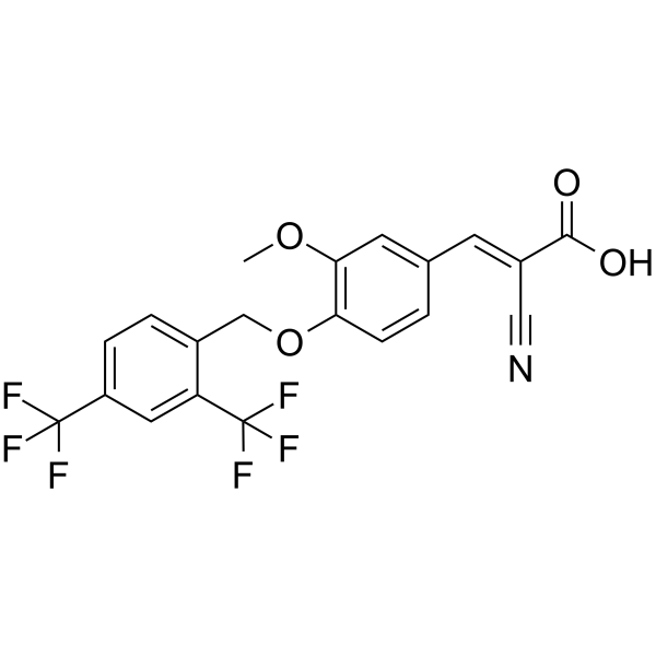 PROTAC ERRα ligand 2 Chemical Structure