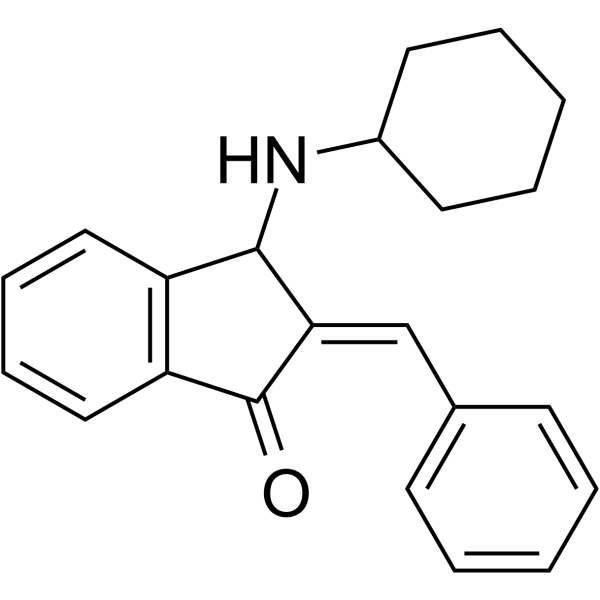(E/Z)-BCI Chemical Structure