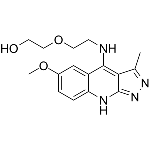 SCH 51344 Chemical Structure