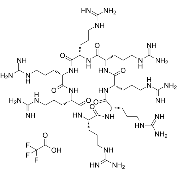 NP213 TFA Chemical Structure
