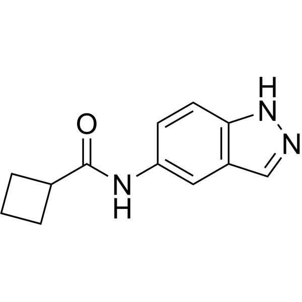 Rhodblock 6 Chemical Structure