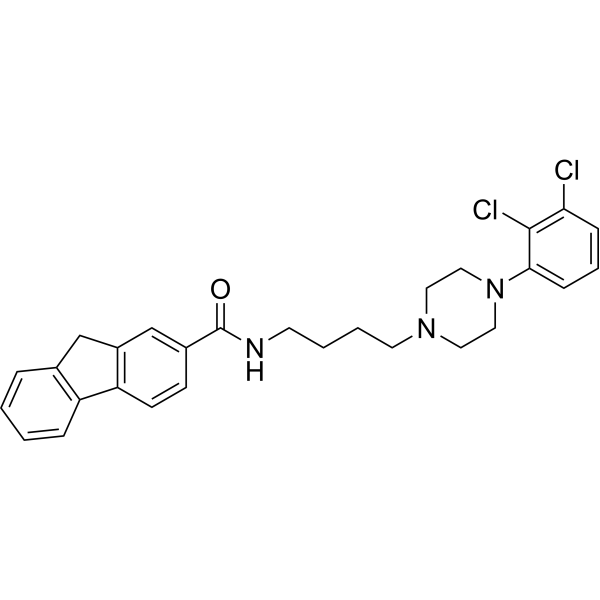 NGB 2904 Chemical Structure