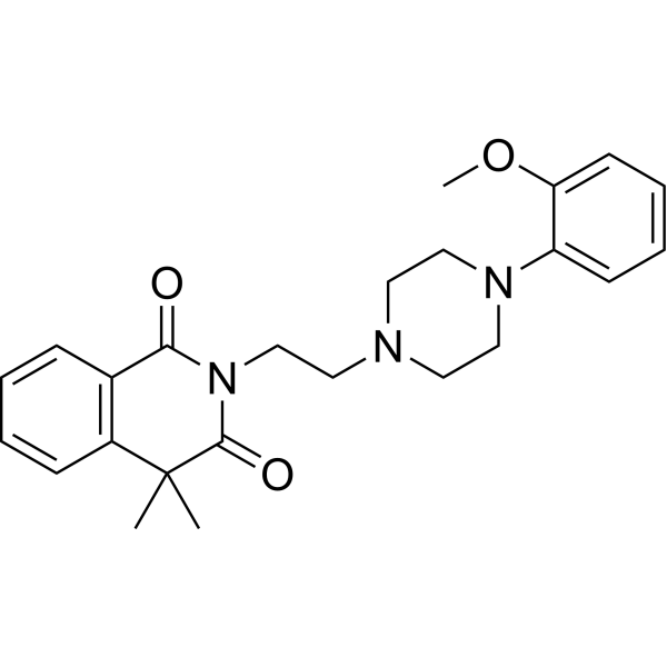 ARC 239 Chemical Structure