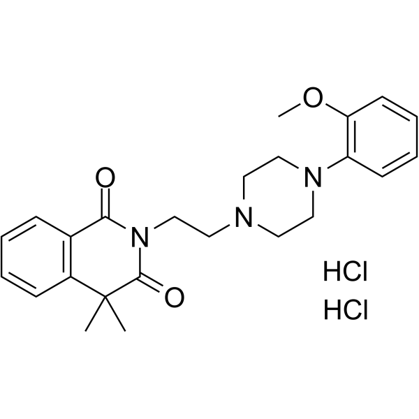 ARC 239 dihydrochloride