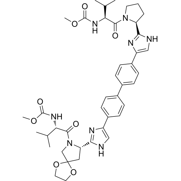 GSK2236805 Chemical Structure