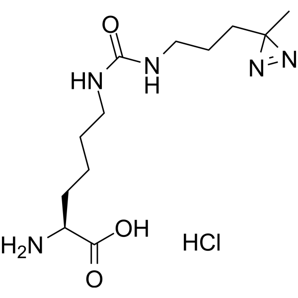 DiZPK Hydrochloride
