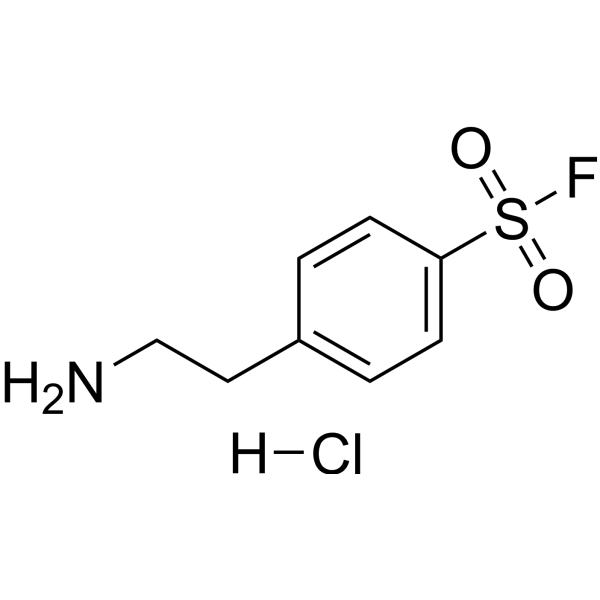 AEBSF hydrochloride