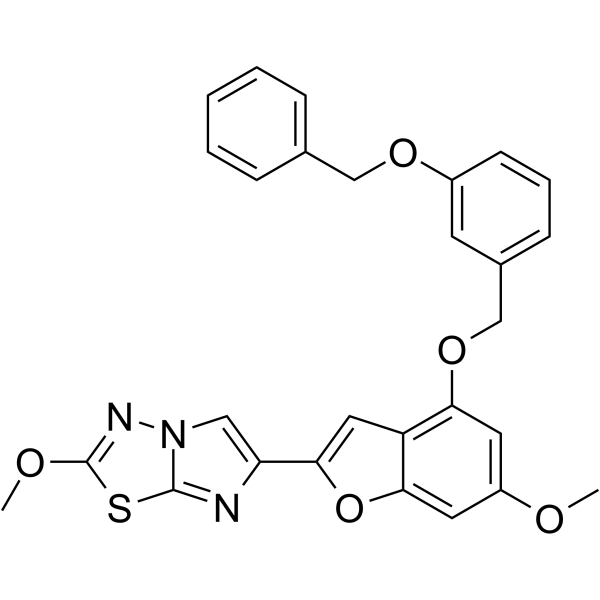 UDM-001651 Chemical Structure