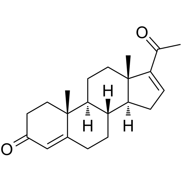 16-​Dehydroprogesterone