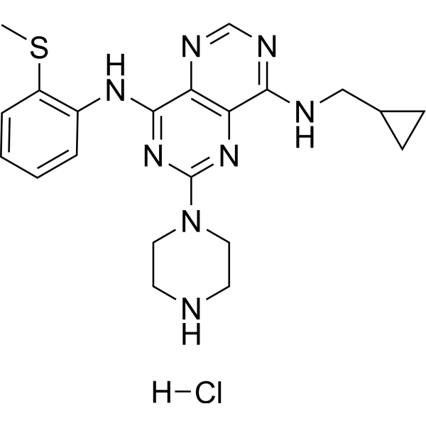 KHK-IN-1 hydrochloride