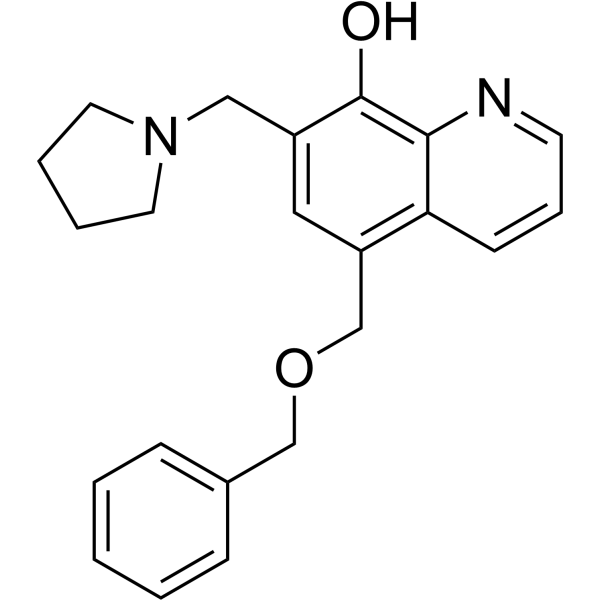 UC-112 Chemical Structure