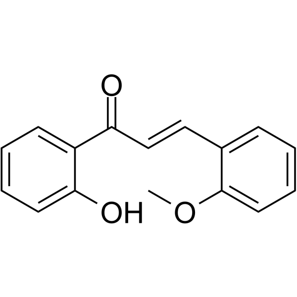 2'-​Hydroxy-​2-​methoxychalcone