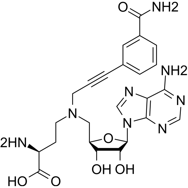LL320 Chemical Structure