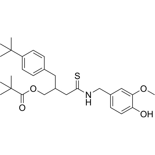 JYL-273 Chemical Structure