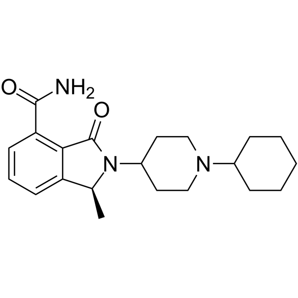 NMS-P515 Chemical Structure