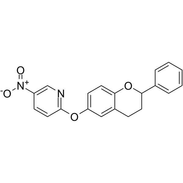 ORM-10103 Chemical Structure