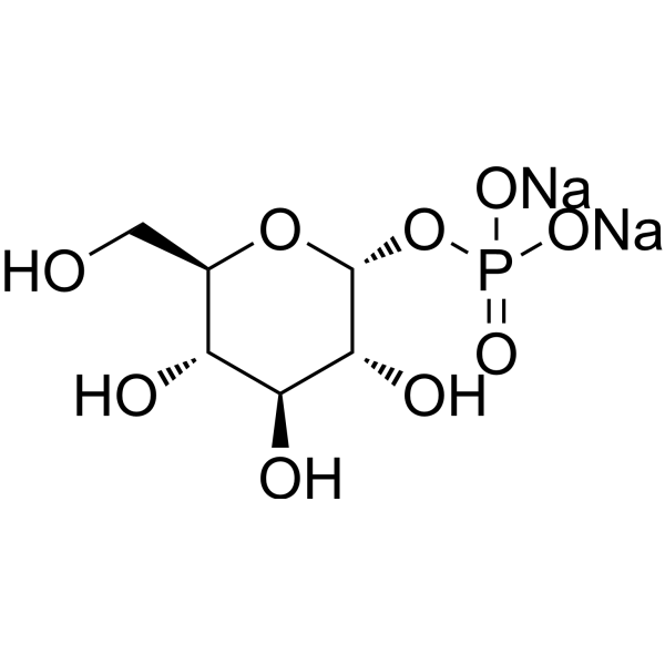 <em>α</em>-D-Glucose-1-phosphate disodium