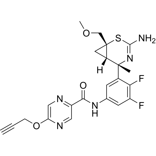AM-6494 Chemical Structure