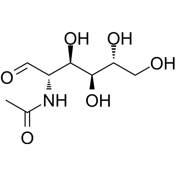 <em>N</em>-Acetyl-D-mannosamine